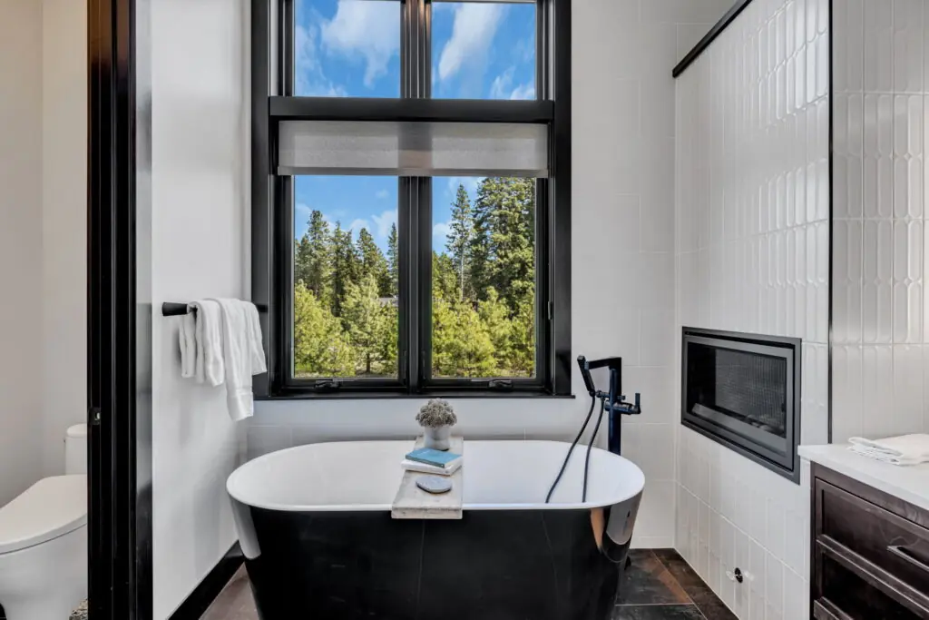 bathtub
